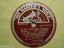 GREEK 78 RPM_KAZANTZIDIS & MARINELLA_HIS MASTER'S VOISE AO 5597_