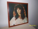 KATE BUSH- THE KICK INSIDE-RARE YUGOSLAVIAN PRESS LP DIFFERENT COVER