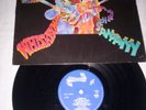THE WHO, A QUICK ONE, 1966, VG CONDITION