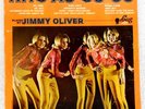 JIMMY OLIVER LP Hits Au-Go-Go SUE RECORDS Live NORTHERN SOUL