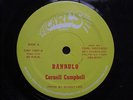 BANDULO  /  PEOPLE  CRUEL   CORNELL  CAMPBELL orig   CARL