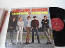 Rolling Stones After Math & Out Of Time Decca Club Editon 25066 E Misspelling