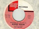 ROCK N' ROLL / ROCKABILLY  - RAY MELTON -- BOPPIN' GUITAR--- RARE ORIGINAL