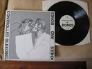 Controlled Bleeding  LP Knees And Bones  re: NWW TG Coil  industrial MINT