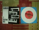 MISFITS 3 HITS FROM HELL WHITE WAX 7