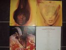 THE ROLLING STONES GOATS HEAD SOUP LP FOC 2 INSERTS EMI 1C 064-63076 GERMANY