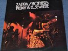 ZAPPA / MOTHERS Roxy & Elsewhere 74 UK Superb N/M LPs