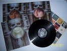EMERSON LAKE & PALMER Brain Salad Surgery LP 1st UK PRESS w/POSTER+INNER elp  EX