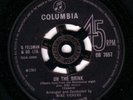 NORTHERN SOUL - Mike Vickers - On The Brink - HEAR IT