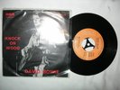 David Bowie - Knock On Wood Rare Portugese 7