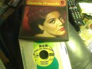 MGM Celebrity Series 5 record DJ promos box set Connie francis pop/rock vocal m-