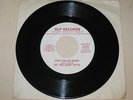 NORTHERN RB SOUL 45RPM RECORD-DR. FEELGOOD POTTS-RLP RECORDS 101
