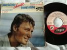 JOHNNY HALLYDAY RARE  EP 