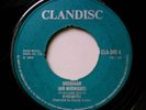 MR MIDNIGHT- DYNAMITES