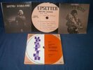 Lee Scratch Perry, The Upsetter Box Set, Africa's Blood, Rhythm Shower, Double 7