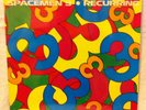 SPACEMEN 3 - Recurring LP (Original 1990 Release, Fire Records, With Pic Inner)