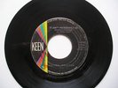 Milton Grayson 45 