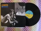 CHRIS ISAAK Heart Shaped World RARE w/ Inner Sleeve NICE orig REPRISE LP