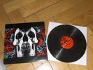 DEFTONES s/t LP black marble Vinyl RAR Korn Converge Glassjaw Foo Fighters
