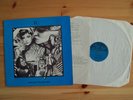 IQ.TALES FROM THE LUSH ATTIC,NUMBERED AND SIGNED LP. (MAJ 1001)