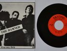 The Damned - New Rose/Help Import 7