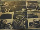 Beach Boys and other artists-Hot Rod Music on Capitol-VG+ lp/VG+ cover
