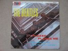 The Beatles - Please Please Me Stereo LP (PCS 3042)
