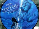 THE LION KING: Walt Disney 12