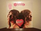 LP 1976 Heart Album Dreamboat Annie Mushroom Records SEALED With Sticker