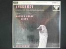 DECCA SXL 2062 REISSUE Ansermet Ravel Mother Goose SEALED 