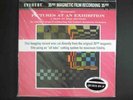 EVEREST REISSUE SDBR 3053 Sargent Moussorgsky Pictures at an Exhibition SEALED 