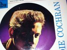 **RARE Eddie Cochran C'mon Again EP