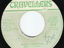 Mighty Travelers - Black Black Mind - ROOTS KILLER ???