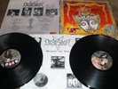 Desaster - Ten Years Of Total Desaster 2 Vinyl Set