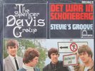 Spencer Davis Group - Det war in Schöneberg / Stevie´s Groove