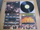 IRON MAIDEN LIVE  +ONE  VINYL EP EMI GREECE 1984 mit original Booklet MINT-