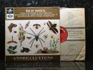 SAX 2562 UK Ed.1 ROUSSEL The Spiders Banquet CLUYTENS & PCO