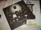 THE HORRORS - STRANGE HOUSE - VINYL LP - RARE 