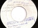 RAYMOND HARPER / MIGHTY ROSE / LISTEN