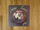 SMASHING PUMPKINS GISH VINYL LP