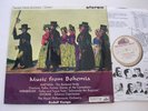 ASD 449 -MUSIC FROM BOHEMIA - RPO/KEMPE - W/GOLD  ED 1