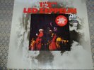 LED ZEPPELIN 1+2 GERMAN WITHDRAWN LP SET VERY RARE NR MINT VINYL