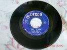 David Bowie-When I am Five/the London boys 7
