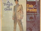 Elvis Presley EPA-5088,A TOUCH OF GOLD,GERMAN