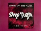 DEEP PURPLE Smoke On The Water, The Best Of 1994  2x VINYL LP NM GREECE