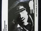 HEAR Lou Champagne System rare CANADA dark synth SEALED 1984 LP