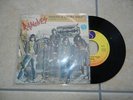 ramones - sheena is a punk rocker/ i don't care 7
