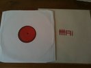 Ai RECORDS - TIME TO EXIT LP LTD 60 COPIES  ERP / CONVEXTION TRACK