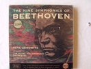 RDS Leibowitz Beethoven symphonies complete