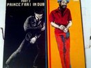 PRINCE FAR I IN DUB 'CRY TUFF DUB ENCOUNTER 2' RARE ORIGINAL VIRGIN LP 1979